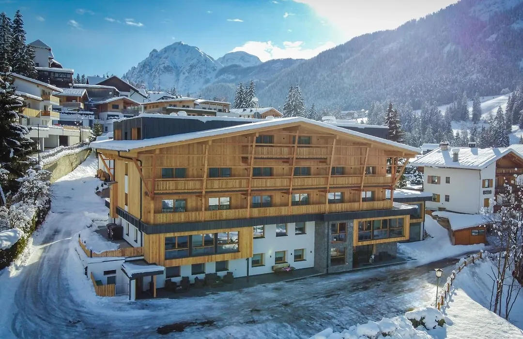 Hotel Gran Pre-1