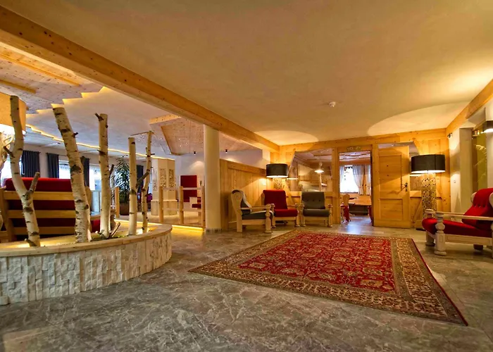 Hotel Teresa San Vigilio Di Marebbe